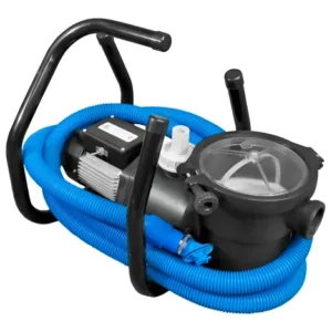 Equipo Filtrante Fluvial Pileta Lona Efs  341600