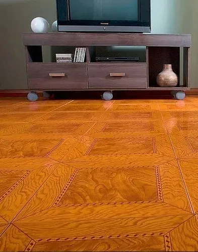 Ceramica Simil Madera Cedro 36x36 Allpa - Image 2