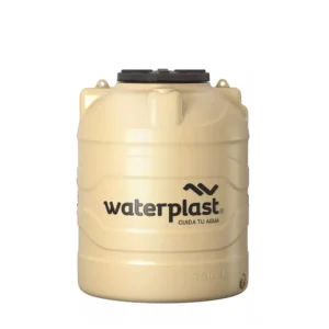 Tanque De Agua Waterplast Tricapa Dual Plus 750 Lts