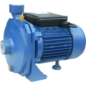 Bomba Centrifuga Fluvial Fe750 Elevadora 3/4 Hp 22 Mts