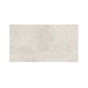 Porcelanato Vite Liscio Ivory Natural 60x120 Simil Cemento