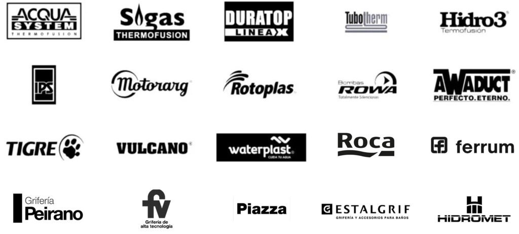 sanitarios empresas