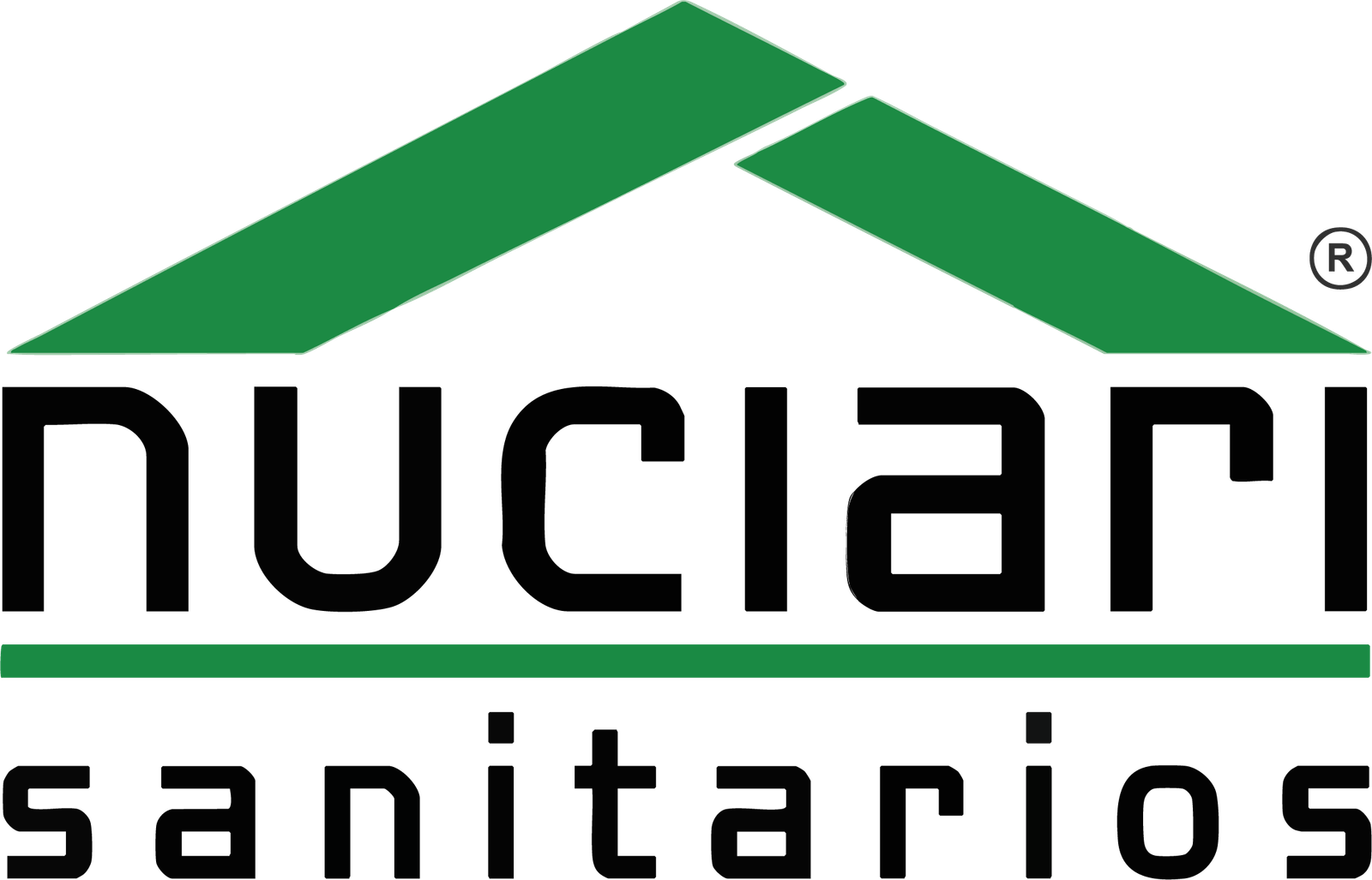 sanitarios Materiales nuciari empresas