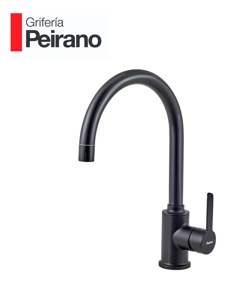 Griferia Peirano Cocina