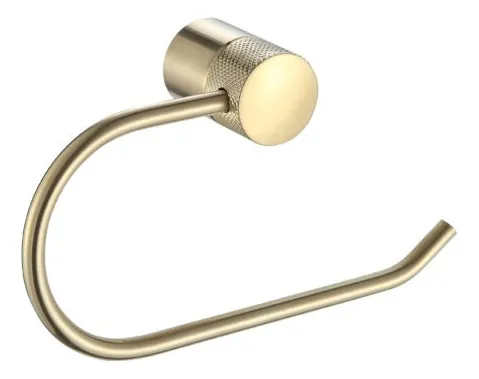 Peirano Accesorios Baño Fabric Gold