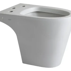 Bidet Ferrum Marina 3 agujeros blanco BHM3J-B