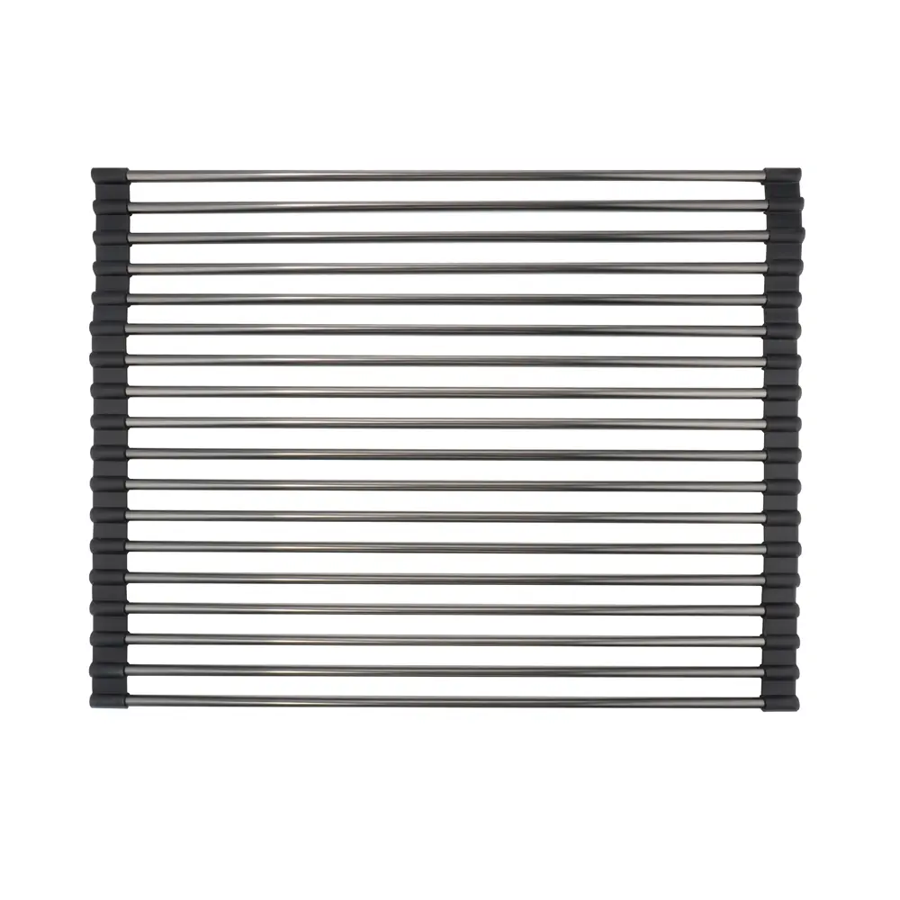 Accesorio bacha Peirano brushed nickel