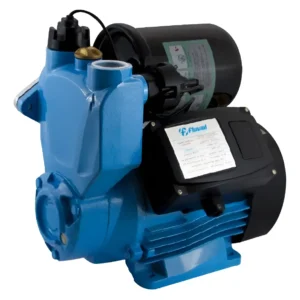 Bomba Presurizadora Fluvial Compact Mini 0,3 HP