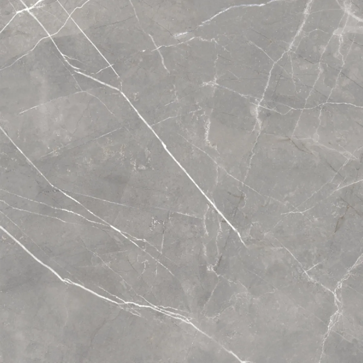 Ceramica Cerro Negro Brillante Paris gris 51x51cm