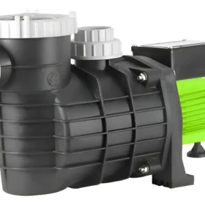 Bomba Autocebante Fluvial Piletas plata 2 0.5 HP