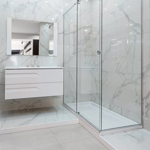 Porcelanato Pulido Cava 58x117 Cerro Negro Rectificado