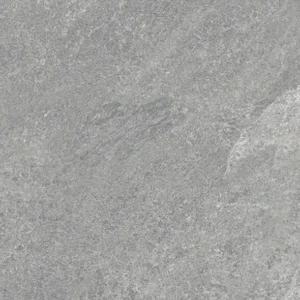 Porcelanato antideslizante Vite Rocca Grey out simil cemento