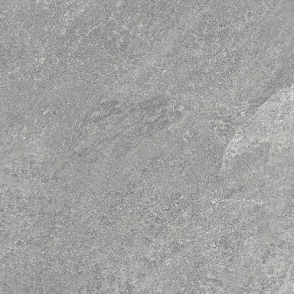 Porcelanato antideslizante Vite Rocca Grey out simil cemento