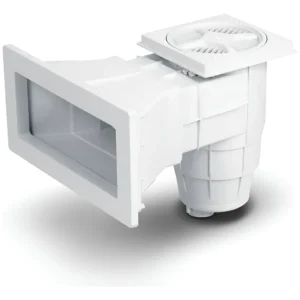 Skimmer Vulcano boca ancha piscina pileta hormigon