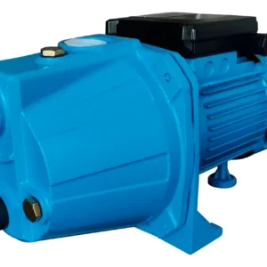 Bomba Centrifuga Fluvial Autoaspirante 1 HP Linea F jet 100
