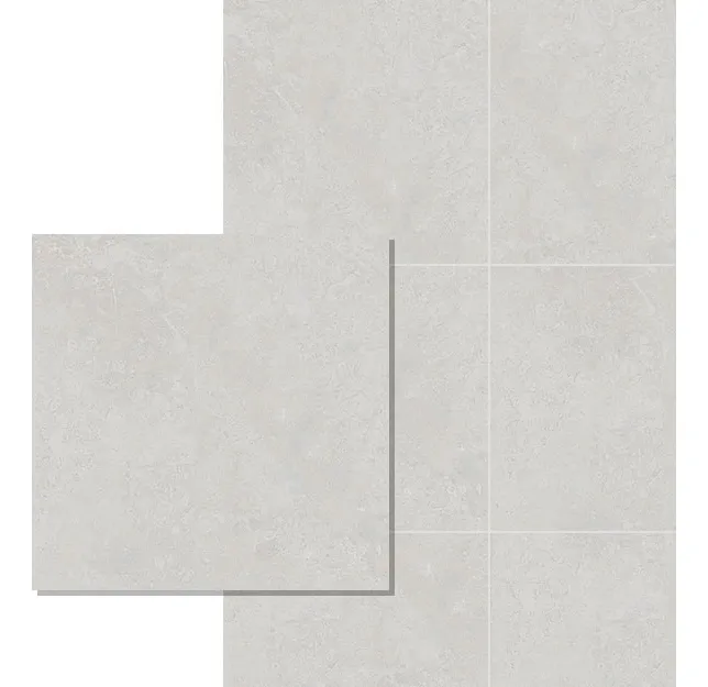 Porcelanato Vite Urban Light Grey rectificado