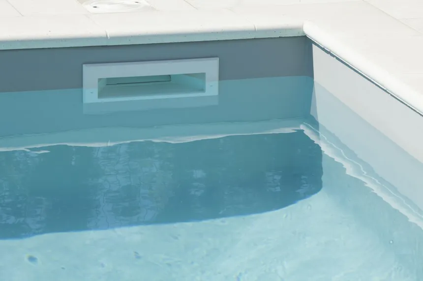Skimmer Vulcano boca ancha piscina pileta hormigon