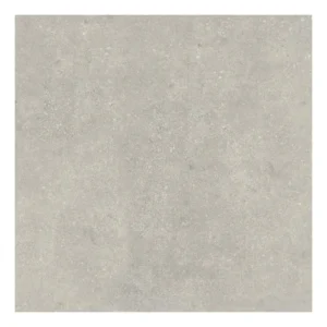 Porcelanato Vite Liscio light grey rectificado