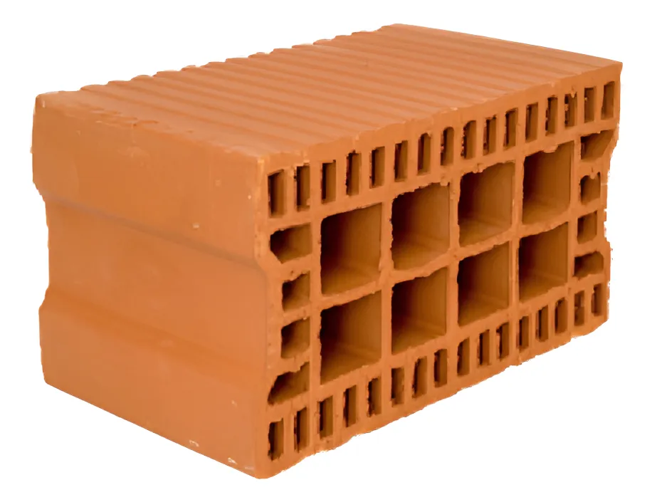 Ladrillo Bloque Portante