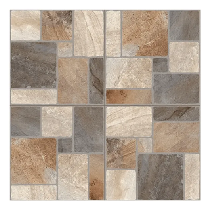 Ceramica Cerro Negro Atacama tricolor 51x51