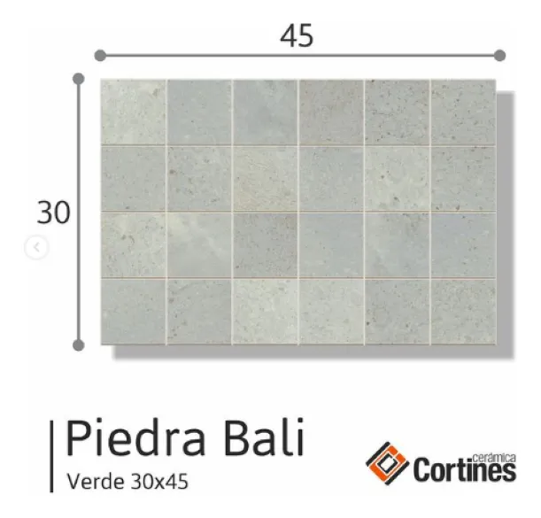 Ceramica cortines