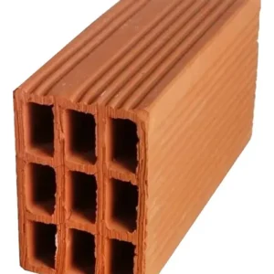 Ladrillo Hueco 12x18x33