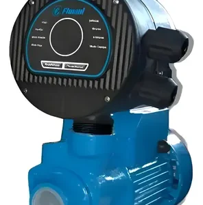 Bomba Presurizadora Fluvial linea kep 1 0.5 HP