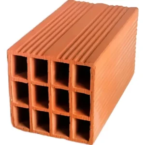 Ladrillo Hueco 18x18x33