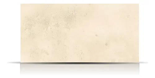 Porcelanato San Lorenzo Bauhaus Ivory 60x120 Rectificado