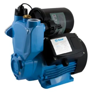 Bomba Presurizadora Fluvial Compact Plus 1 Hp 6 Consumos