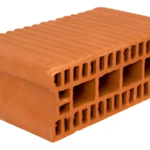 Ladrillo Bloque Portante 12x19x33
