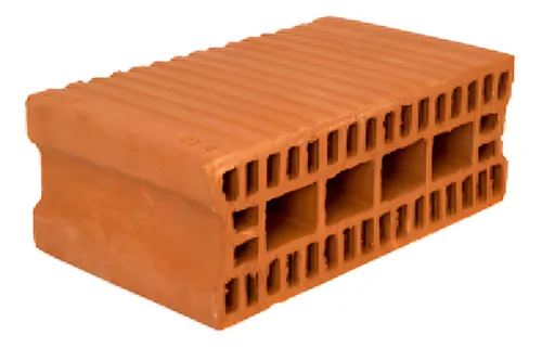Ladrillo Bloque Portante 12x19x33