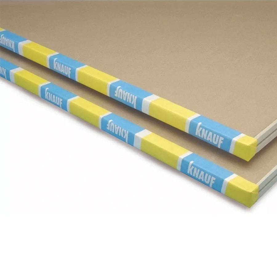 Placa de Yeso Knauf 1,20x2.40
