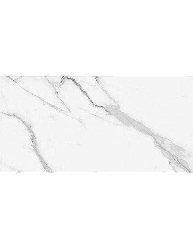 Porcelanato Pulido Cava 58x117 Cerro Negro Rectificado