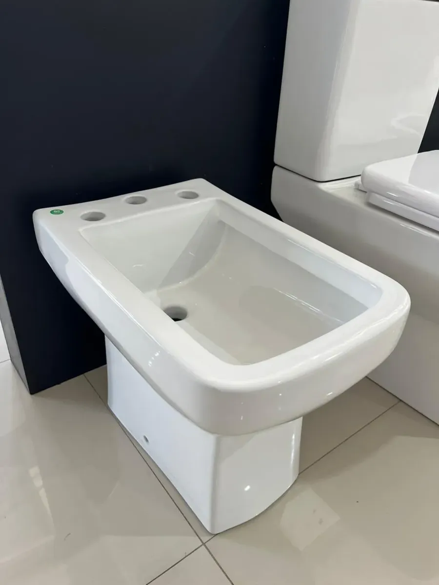 Bidet de 3 agujeros linea aranjuez