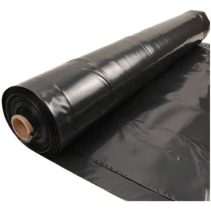 Film Polietileno 100 Micrones 2x100mts