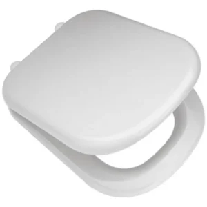 Tapa Asiento de inodoro Ferrum Bari TKSP-B