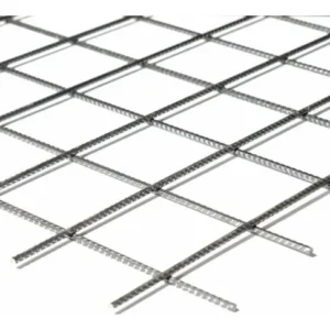 Malla de Hierro para Construccion Nº 6 Q188 - Materiales Nuciari