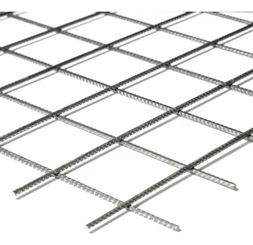 Malla de Hierro para Construccion Nº 6 Q188 - Materiales Nuciari