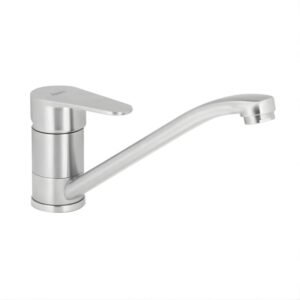 Griferia monocomando para cocina modelo Lara de Peirano 20-179