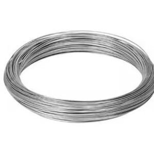 Alambre de fardo para construccion rollo de 1 kg