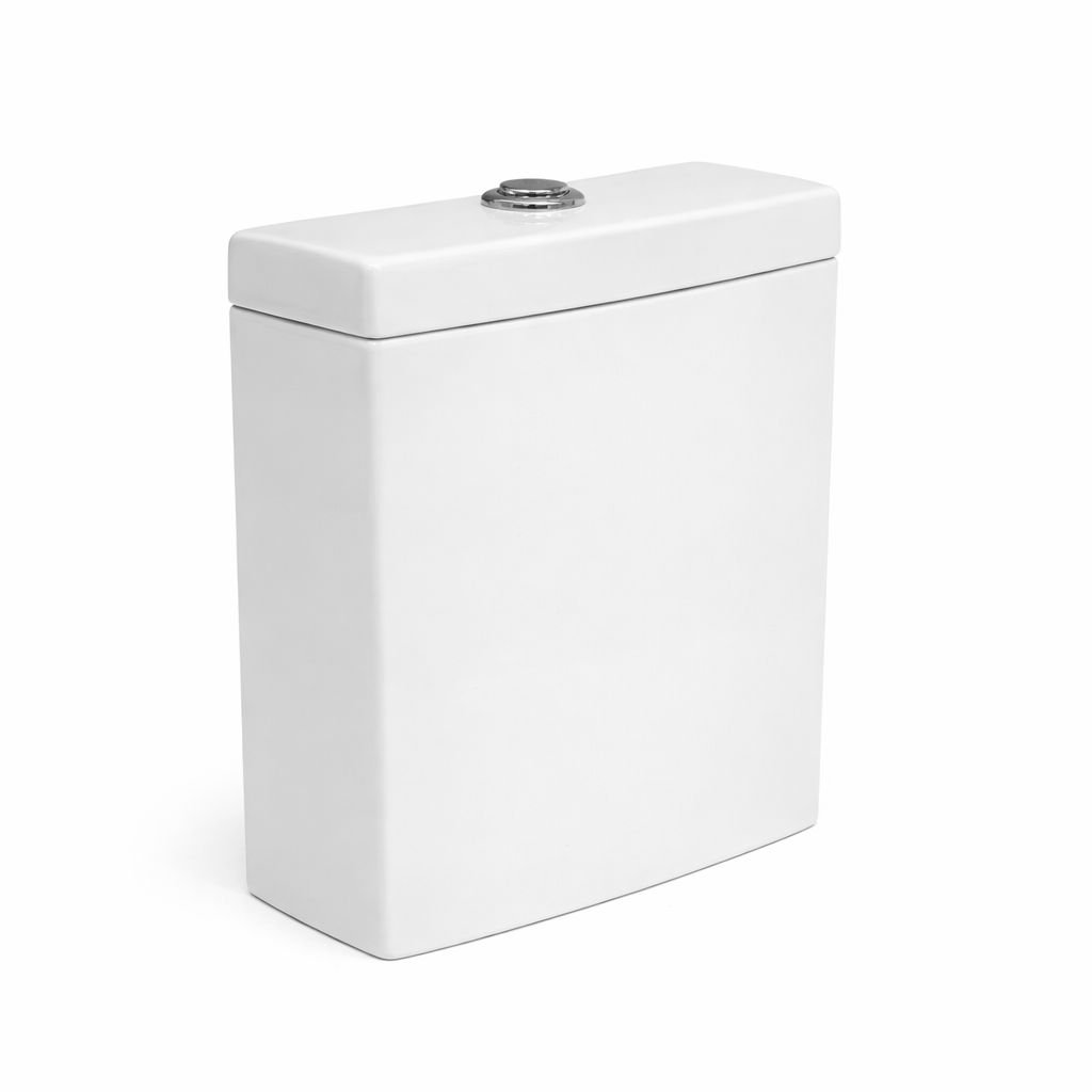 Juego de baño modelo Stone de Peirano color Blanco
