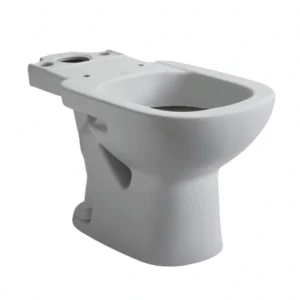 Inodoro Largo Ferrum Bari baño sanitario