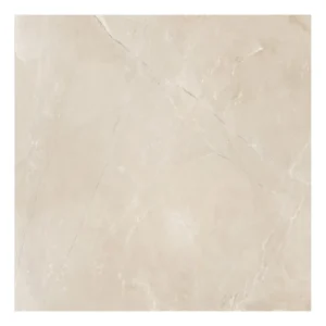 Porcelanato San Lorenzo Monaco Crema Pulido 58x58