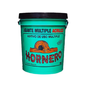 Aditivo Ligante simil Tacuru hornero 1kg