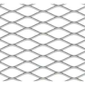 Metal Desplegable Reforzado 2x0.75m