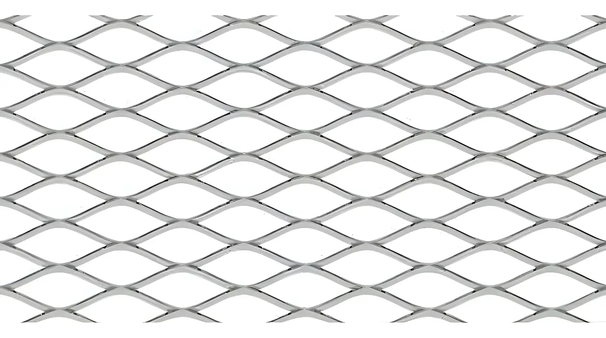 Metal Desplegable Reforzado 2x0.75m