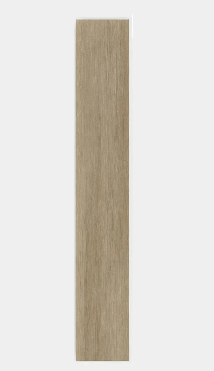 Porcelanato Simil Madera 21x122 Roble Cerro Negro