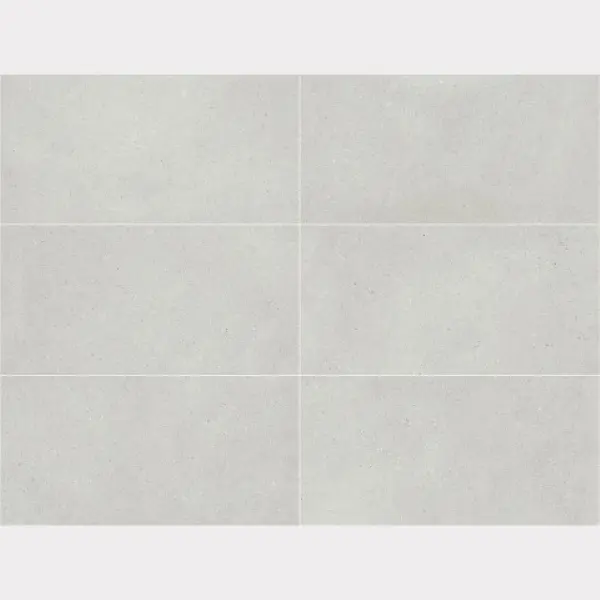 Ceramica rectificada 61x122 Viterbo Gris Alberdi