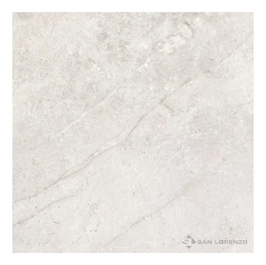Porcelanato San Lorenzo Ponte Vecchio Pulido 57,7x57,7cm Rectificado